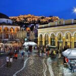 Athens 5 Hour Private Tour (Driver and Transportation included) - Why This Tour Offers Good Value