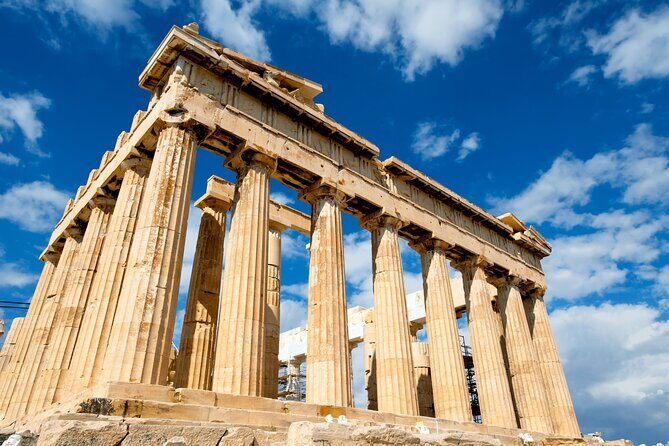 Athens 5-Hour Private Tour: Explore the Ancient and Modern City - What We Love About This Tour