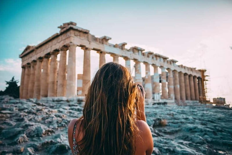 Athens: A Half-Day Custom Experience - Analyzing the Experience: What Does It Mean for You?