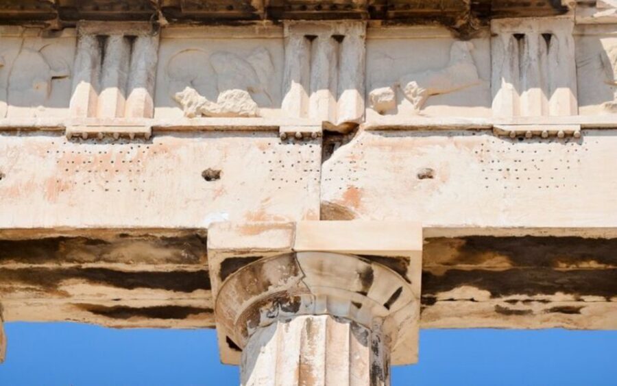 Athens: Acropolis & Acropolis Museum Private Walking Tour - The Acropolis Museum