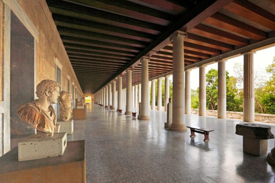 Athens: Acropolis and Acropolis Museum Combo Ticket - Final Thoughts