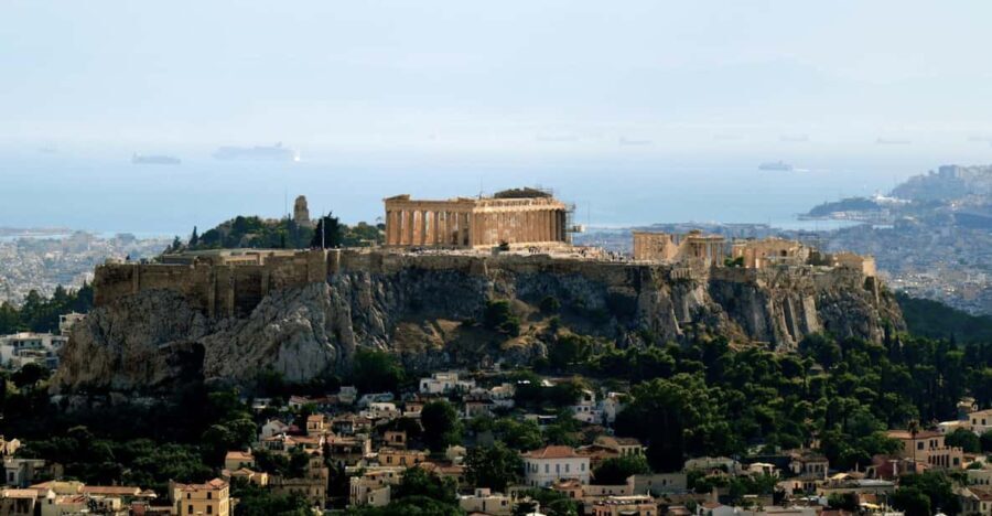Athens: Acropolis and Acropolis Museum Private Tour - The Acropolis Museum: A Treasure Trove of Artifacts