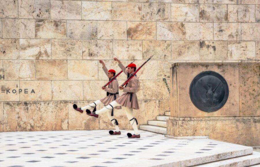 Athens: Acropolis and City Highlights Half-Day Tour - Practicalities and Tips