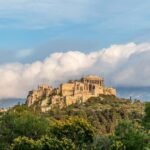 Athens: Acropolis and Mythology Highlights Small Group Tour - Who Will Enjoy This Tour?