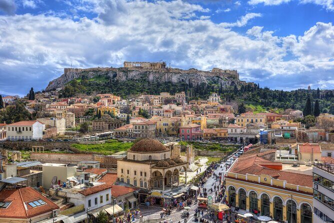Athens, Acropolis and The New Acropolis Museum on a bus tour - Authentic Experiences & Honest Insights