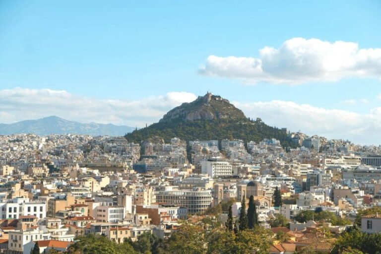 Athens: Acropolis highlights & Acropolis museum 5 hours tour - Understanding the Value