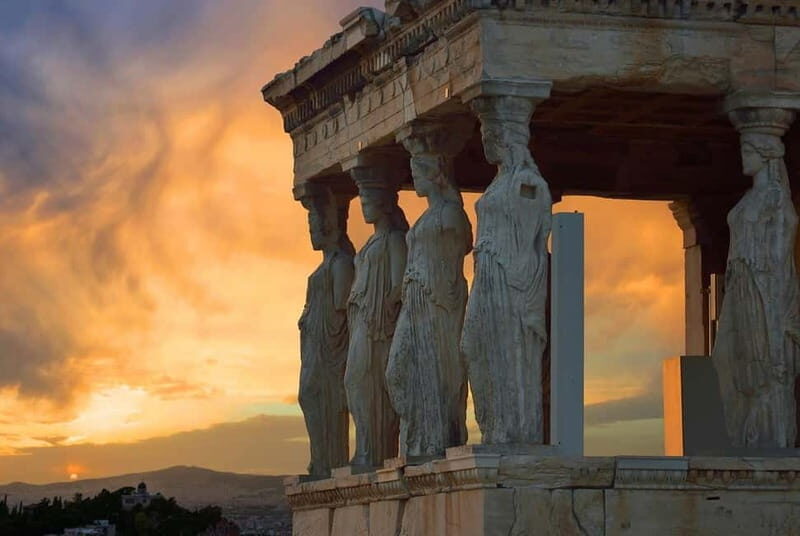 Athens: Acropolis Late afternoon & Museum Guided Tour - Who Should Consider This Tour?