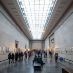 Athens: Acropolis Museum Ticket with optional Audio Guide - The Highlights of Your Visit