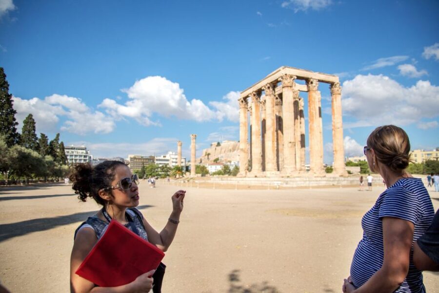 Athens, Acropolis & Museum Tour without Tickets - Authentic Experiences and Tips from Reviews