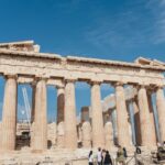 Athens: Acropolis, Parthenon & Acropolis Museum Guided Tour - Starting Point and Meeting Details
