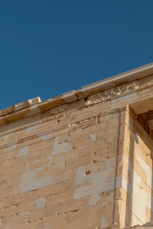 Athens: Acropolis Private Tour with Licensed Expert Guide - Who Should Book This Tour?