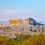 Athens: Acropolis Self-Guided Tour with 3D Models & Audio - In-Depth Breakdown of the Tour