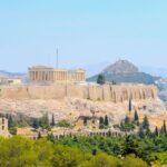 Athens: Acropolis Ticket & Optional Self-Guided Audio Tours - Exploring the Acropolis: What You Can Expect