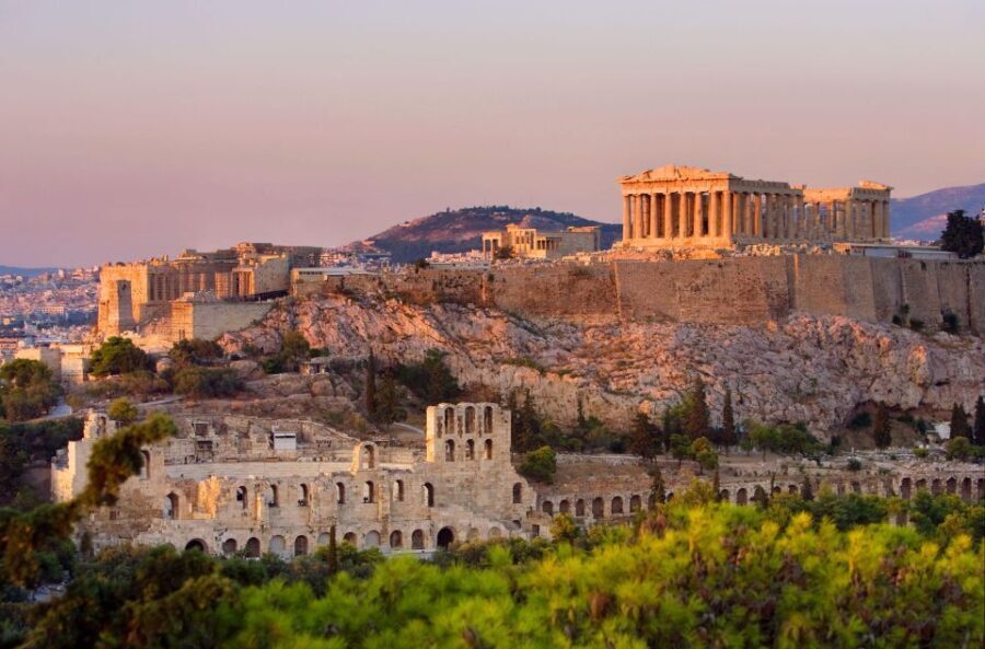 Athens Acropolis Tour: A Private Experience! - Who Should Book This Tour?