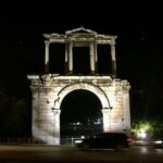 Athens: Acropolis Visit and City Night Tour - Exploring Athens: From Ancient Temples to Vibrant Streets