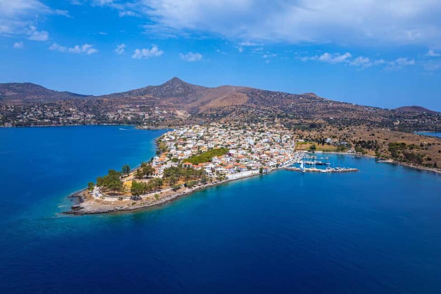 Athens: Aegina Island Small Group Premium Guided Tour - What’s Included and What to Keep in Mind