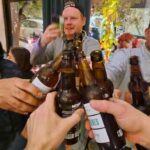 Athens After Dark - Why It Works