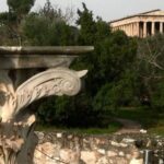 Athens: Agora and Hephaistos Temple Entrance Ticket - Why Visit the Athens Agora and Hephaistos Temple?
