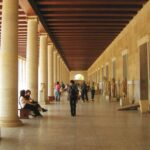 Athens: Agora, Plaka & Monastiraki Private Tour - What to Expect from the Athens: Agora, Plaka & Monastiraki Tour