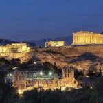 Athens Airport or Athens Center - Half Day Tour in Athens - Who Should Consider This Tour?