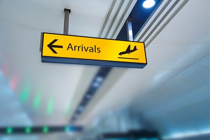 Athens Airport Private Arrival Transfer - Final Thoughts