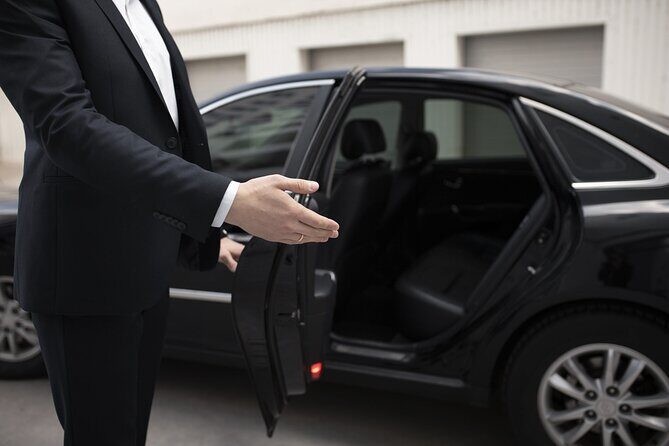 Athens Airport Private Arrival Transfer - Who Will Find This Transfer Most Useful?