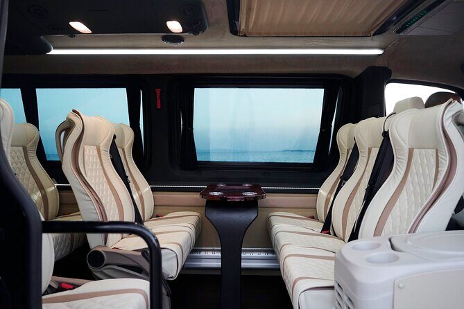 Athens Airport Private Arrival Transfer - Who Should Consider This Service?