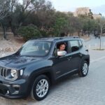 Athens Airport Private Transfer - Athens Airport Private Transfer: Your Smooth Gateway or Farewell