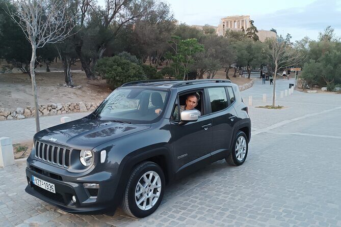 Athens Airport Private Transfer - Athens Airport Private Transfer: Your Smooth Gateway or Farewell