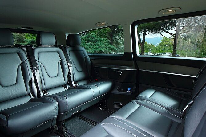 Athens Airport Private Transfer To Athens City - Authentic Traveler Feedback