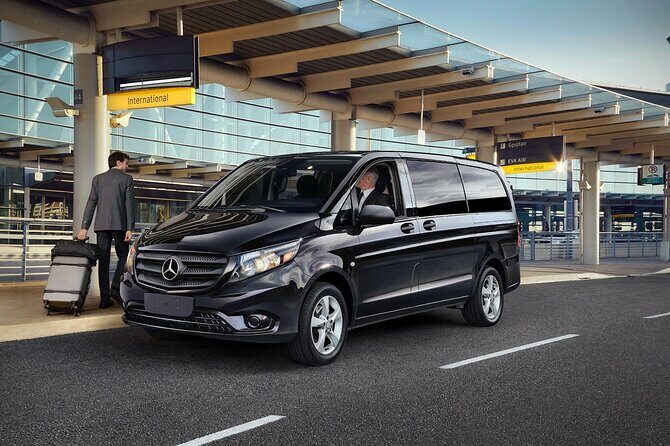 Athens Airport Private Transfer To Piraeus Port/Hotels - The Sum Up: Who Is This Transfer Best For?
