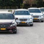 Athens Airport-To Ermioni - Private Taxi up to 3 pax - What to Expect on the Journey