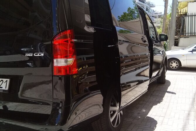 Athens Airport Transfers Hilton,Novotel,Crown Plaza,Marriot,Radisson Blue,Divani - Who Is This Transfer Best For?