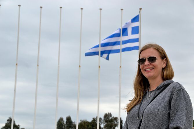 Athens Airport Transfers To the city of Athens - A Deep Dive into Athens Airport Transfers: What to Expect