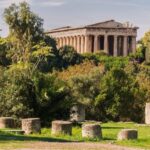Athens: Ancient Agora and Plaka Guided Walking Tour - Key Points to Remember