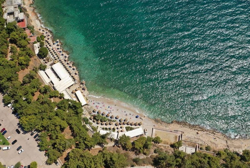 Athens: Ancient Corinth & Nafplio Full Day Trip with Swim - A Deep Dive into the Experience