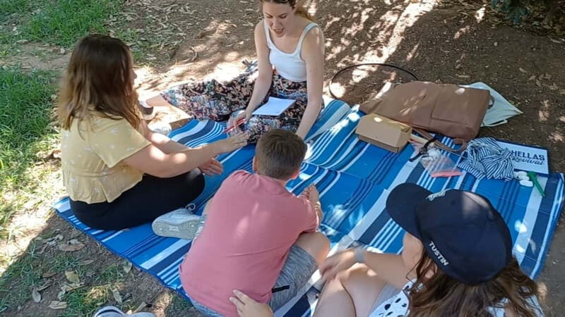 Athens: Ancient Greek Family Games Experience - Value and Pricing