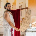 Athens: Ancient Greek Theatre Murder Mystery Experience - A Closer Look at the Experience