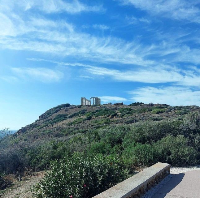 Athens: Ancient Highlights & Cape Sounion Private Day Tour - Value and Practicality