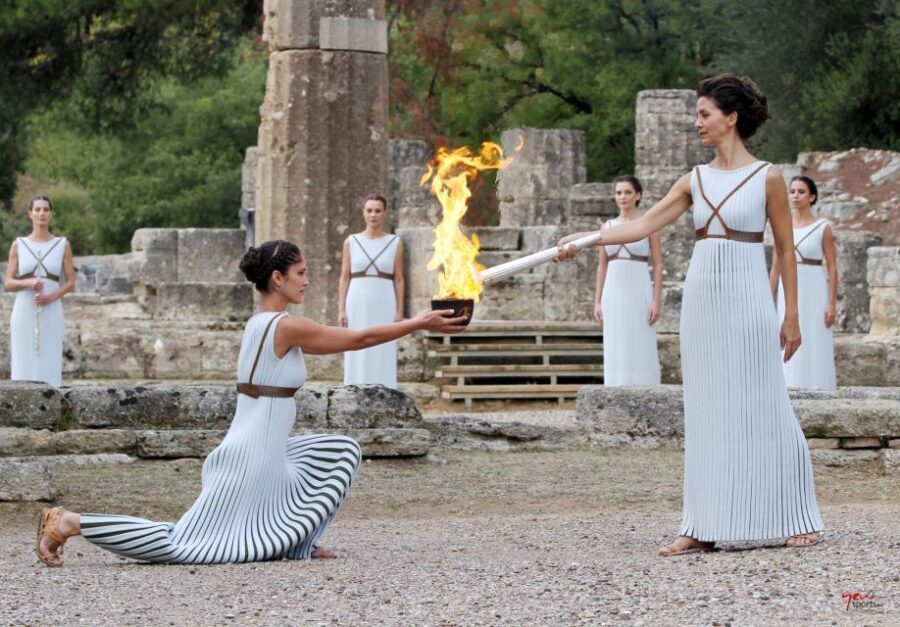 Athens: Ancient Olympia Day Trip with Corinth Canal - Practicalities and Considerations
