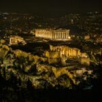 Athens and Piraeus: Private Night Tour - A Detailed Look at the Athens and Piraeus Private Night Tour
