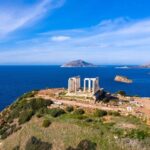 Athens: Anti Jet Lag Tour in Sounio - Private Transfer - A Scenic Coastal Drive and Relaxation at Vouliagmeni Lake