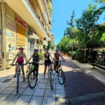 Athens: Athenian Riviera Guided Bike Tour - Exploring the Athenian Riviera on Two Wheels