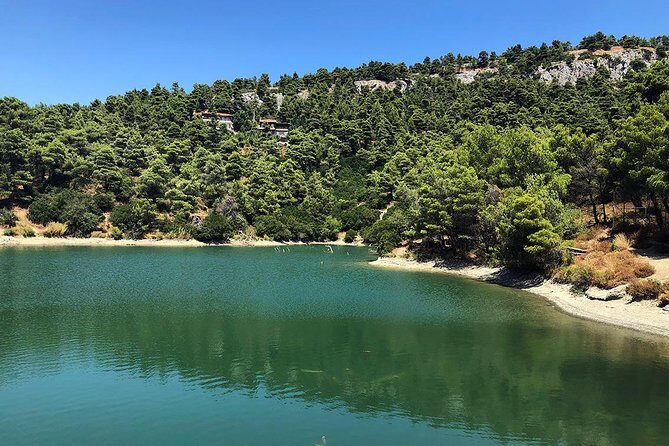 Athens Backcountry Shore Excursion to Parnitha Mountain - Frequently Asked Questions (FAQs)