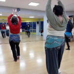Athens: Belly Dance Lesson with Sweet Treat - Key Points