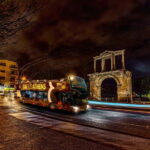 Athens: Big Bus Live-Guided Night Tour by Open-Top Bus - The Sum Up