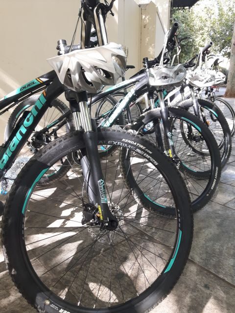 Athens: Bike Tour of Athens Historical Centre - Final Thoughts: Why This Tour Is a Great Choice