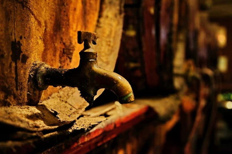Athens: Brandy & Tsipouro Tasting - A Detailed Look at the Experience