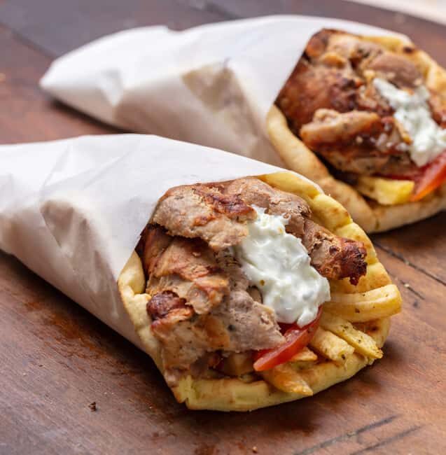 Athens: Brunch Buzz Street Food Tour with a Local - Starting Point and Duration