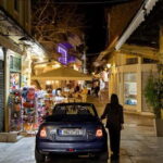 Athens by Night, a Magical Mini Cabrio Tour under Acropolis - In-Depth Breakdown of the Itinerary